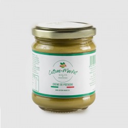 Crème de pistache - 200 gr